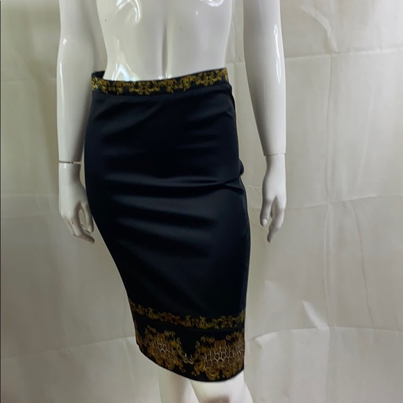 Just Cavalli Dresses & Skirts - Just Cavalli Leopard Pencil Skirt